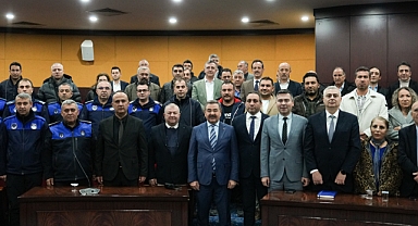 Gölbaşı Belediyesinde sosyal denge ücretlerine yüzde 60 zam