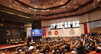 Kentsel dönüşümün hızlandırılması gerekiyor