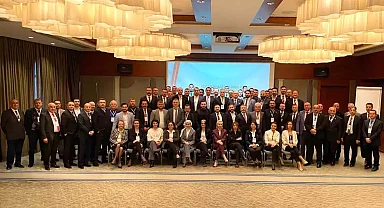 Koçaslanlar Holding'den 2025 Vizyonu ve Stratejik Hedefler