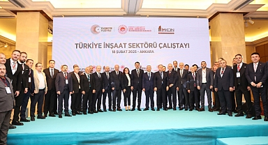 Konut kampanyası ekonomiye katkı sağlayacak