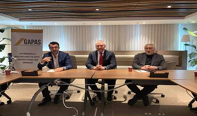 Konut Krizine Çözüm: Özel Sektöre Teşvik Çağrısı