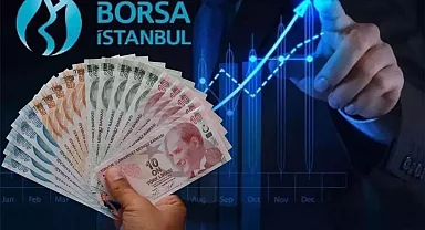 Küresel ekonomik savaşın etkisiyle Borsa'da değer kayıpları artıyor