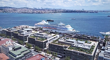 Lüks seyahat kültürü yeni bir boyuta taşınacak