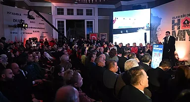 Mansur Yavaş: Aday Belirleme Süreci İçin Çok Erken