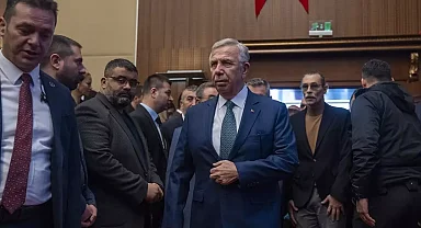 Mansur Yavaş: 'Önceliğimiz ekonomidir, ihtiyaç sahiplerine destek olmaya devam edeceğiz'