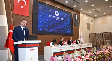 OSİAD Başkanlığına Esat Hisarcıklılar seçildi