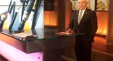 PÜİS Başkanı Okumuş: UTT Sistemi'ne Yönelik Eleştiriler Rant Kavgasıdır