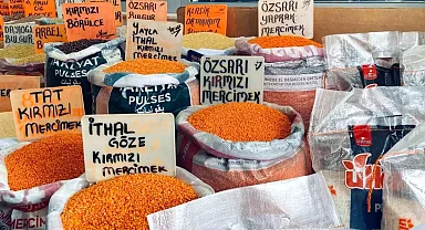 Ramazan Ayı Öncesi Fahiş Fiyat Denetimi