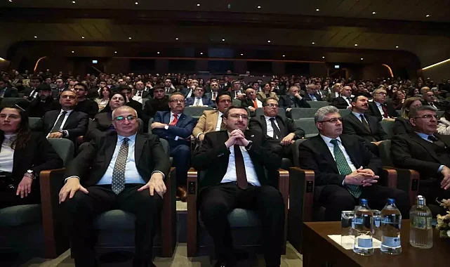 SPK Başkanı Gönül:
