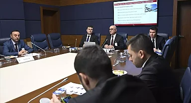 Ticaret Bakanlığı'ndan Tüketici Şikayet Platformu ve Finansal Okuryazarlık Çalışmaları