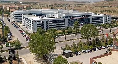 TOBB ETÜ'den çağrı: 'Ankara'ya tedaviye gelin, sağlığınızla dönün'