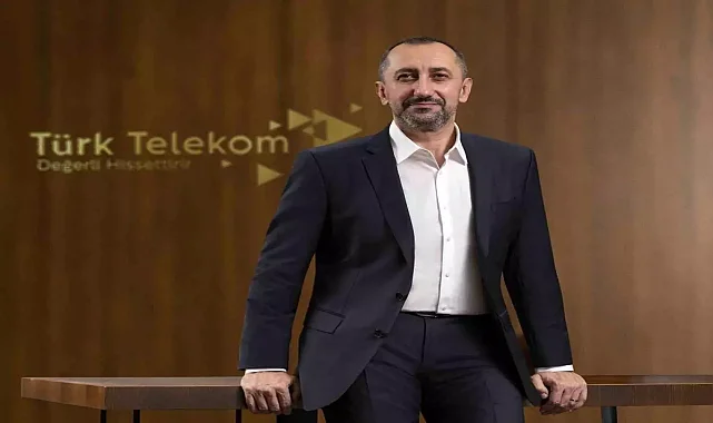 Türk Telekom, GSMA Mobil Dünya Kongresi Öncesinde 5G Çalışmalarını Duyurdu