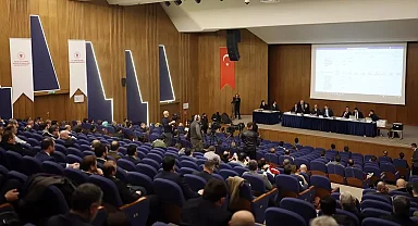 Türkiye'nin Yenilenebilir Enerji Kapasitesi Artacak