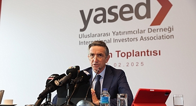 Türkiye, rekabetçiliğini artırarak, dönemin yaratacağı fırsatlardan yararlanabilir