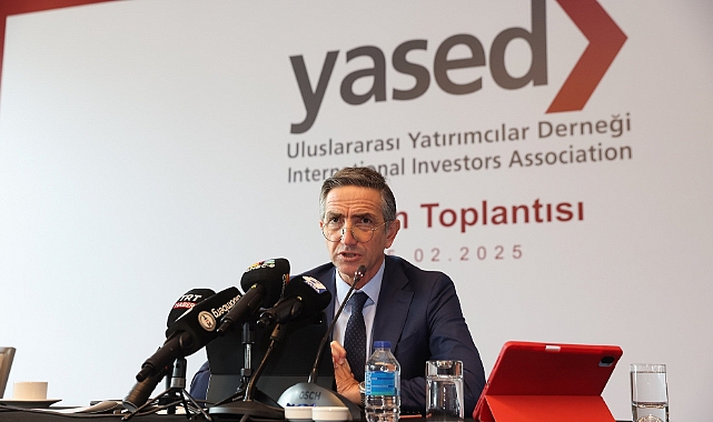 Türkiye, rekabetçiliğini artırarak, dönemin yaratacağı fırsatlardan yararlanabilir