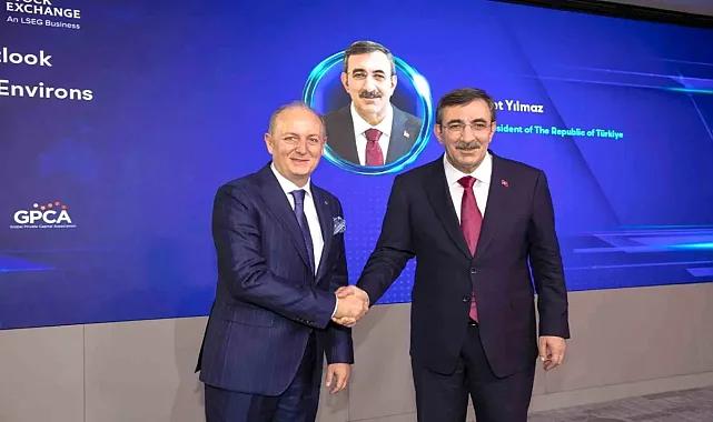 Türkiye ve çevresindeki yatırım fırsatları için küresel fonlar Londra'da buluştu