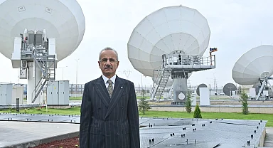 Türksat'ın veri merkezi 8 kat artacak