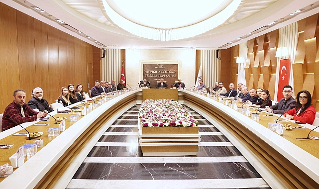 Yayıncılık Sektöründeki Sorunlar ve KDV Oranları İstişare Edildi