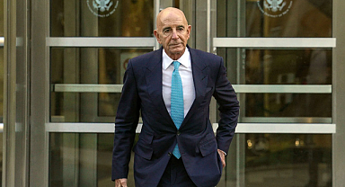 ABD'nin Ankara Büyükelçiliğine aday gösterdiği Tom Barrack