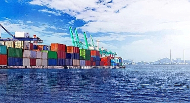 Ankara 2025 şubat ayında 880 milyon dolar ihracatı yapıldı