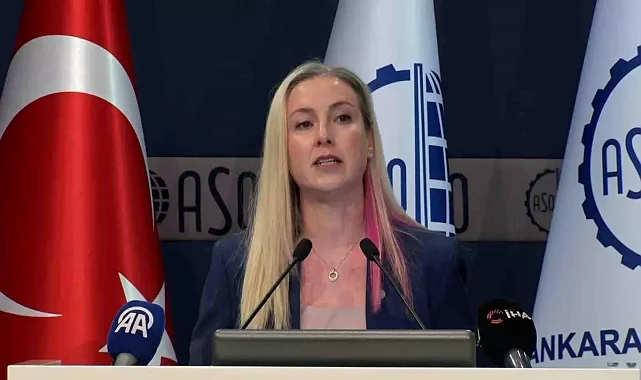 Ankara'da Çalışan Kadın Fotoğraf Yarışması'nın Ödül Töreni Gerçekleşti