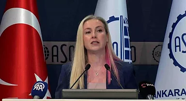 Ankara'da Çalışan Kadın Fotoğraf Yarışması'nın Ödül Töreni Gerçekleşti