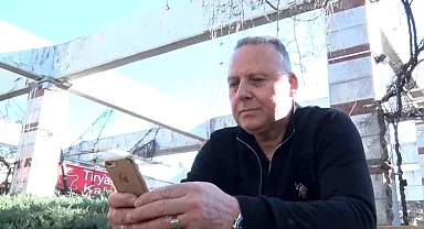 Ankara'da Dolandırıcıların Tuzağından Son Anda Kurtulan Vatandaş Uyardı