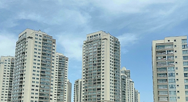 Ankara’da konut satışları yatay seyrini korudu. İşte Şubat ayı ilçe düzeyinde satışlar