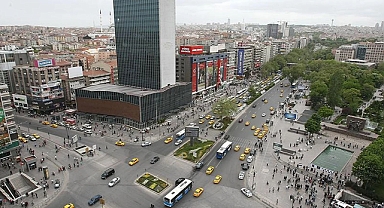 Ankara'nın yatırım skoru en yüksek ilçeleri 