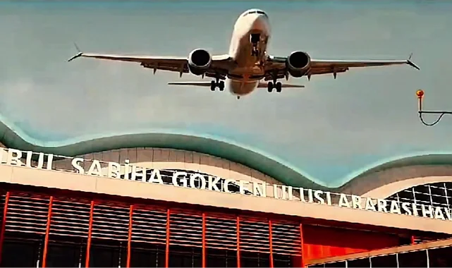Ankara-Şam uçuşları başlıyor
