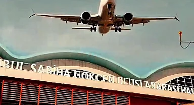 Ankara-Şam uçuşları başlıyor