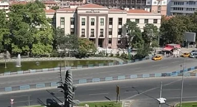 Ankara Valiliği yasak süresini uzattı