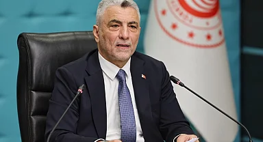 Bakan Bolat: Cari işlemlerdeki olumlu seyir sürüyor