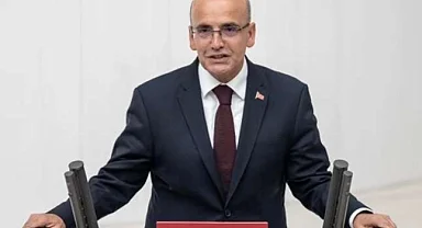 Bakan Şimşek: Ilımlı toparlanma genele yayılıyor
