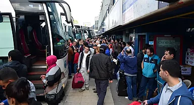 Bakan Uraloğlu: Otobüslerde ailelere yüzde 40 indirim yapılabilecek