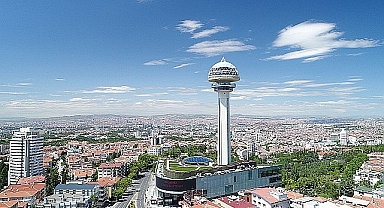 Beşeri kalkınmanın en yüksek olduğu il Ankara