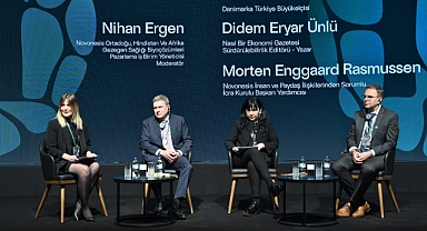 Birlikte dönüşen gelecek: Novonesis 1 yaşında