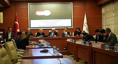 Çayırhan Termik Santrali'nin İhalelerini Akçadağ İnşaat Kazandı