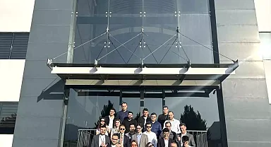 CW Enerji Fabrikasına Fon Yöneticileri Ziyaret Gerçekleştirdi