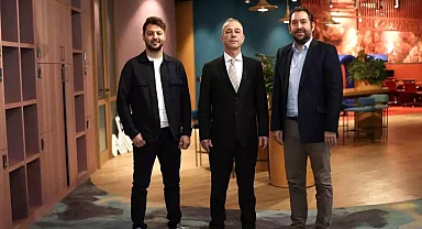 Deniz Portföy ve Oxtech Ventures'dan Atık Yönetimi Girişimi Fazla'ya Yatırım