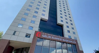 GİB: Hiçbir şirketin vergi borcu ertelenmemiştir