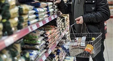 Gıda fiyatları Türkiye'de uçuşa geçti! 16 ürünün ABD fiyatları karşılaştırması