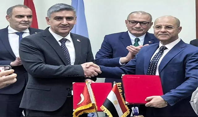 HAVELSAN ve Kader Fabrikası'ndan İnsansız Kara Araçları İçin Ortaklık