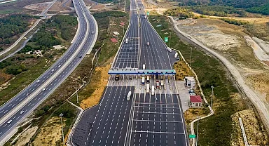 İçişleri Bakanlığı duyurdu! Bu araçlar bayramda trafiğe çıkamayacak