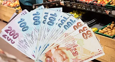 İşte Türkiye'de son bir ayda fiyatı en çok artan ve azalan ürünler