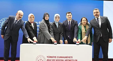 Kamuda istihdam... 687 kişi daha atandı
