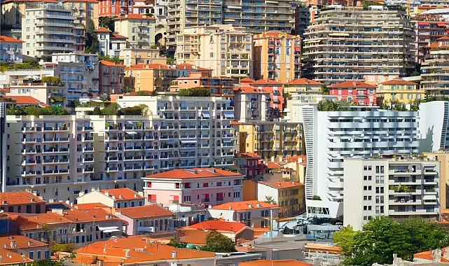 Konut fiyat artışında İstanbul ve Ankara liderliği kaybetti