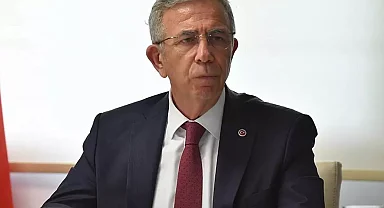 Mansur Yavaş: Bu benim son dönemim
