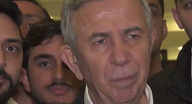Mansur Yavaş, 'Erken seçimin vakti gelmiştir'
