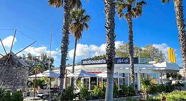 McDonald's Türkiye'ye 'Great Place to Work' Sertifikası
